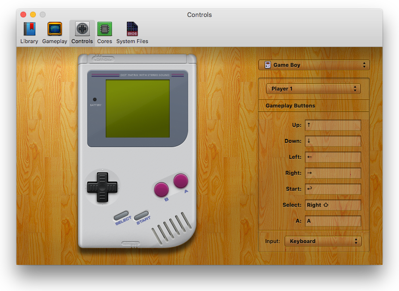 new emulator mac